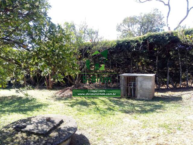 #2639 - Casa em condomínio para Venda em Atibaia - SP - 3