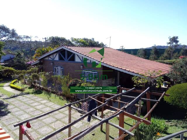 #2639 - Casa em condomínio para Venda em Atibaia - SP - 1