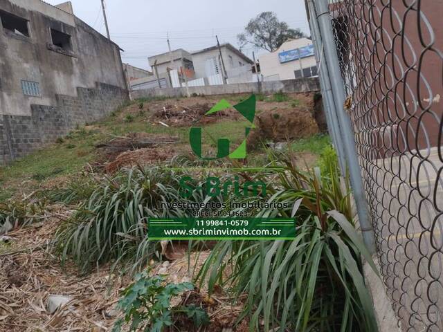 #2641 - Terreno para Venda em Mairiporã - SP - 3