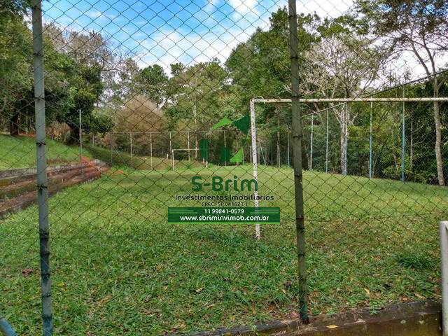 #2649 - Casa em condomínio para Venda em Atibaia - SP - 2