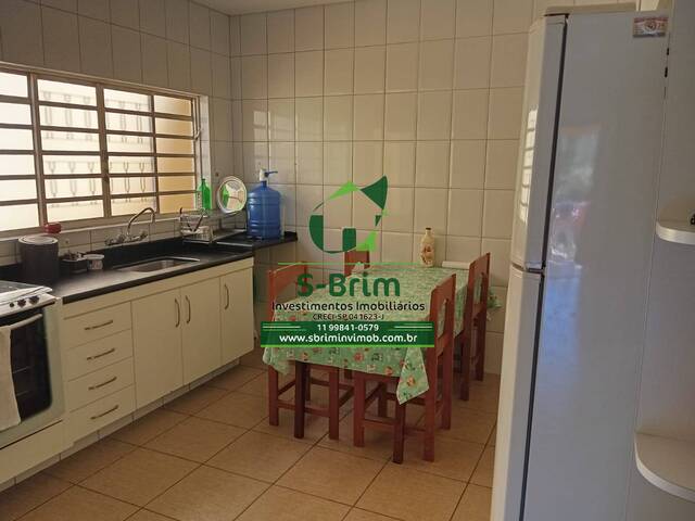 #2702 - Casa para Venda em Atibaia - SP - 1