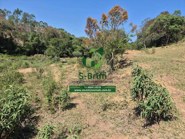 #1003 - Terreno para Venda em Mairiporã - SP - 2