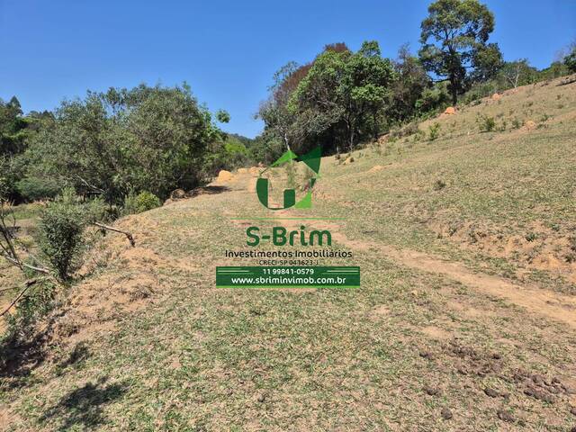 #1003 - Terreno para Venda em Mairiporã - SP - 3