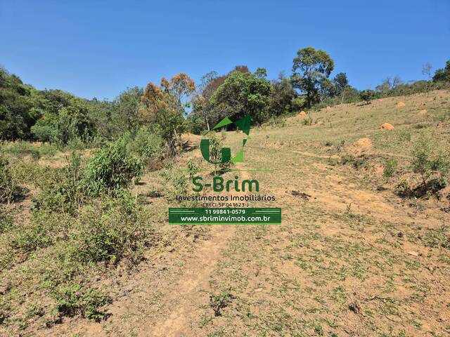 #1003 - Terreno para Venda em Mairiporã - SP - 1