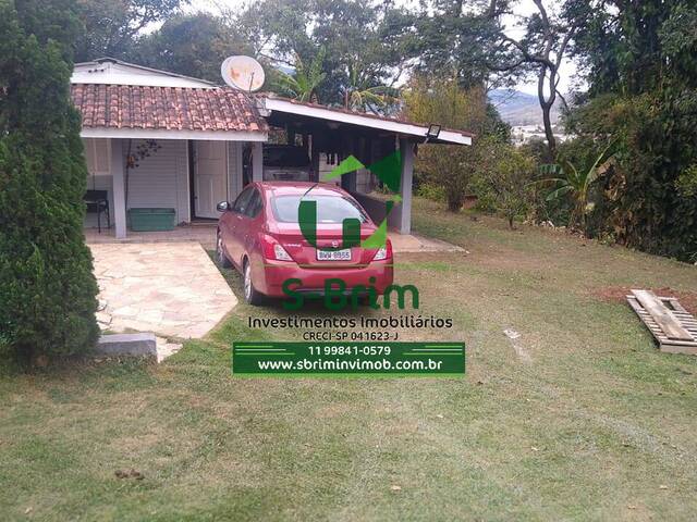 #2760 - Casa para Venda em Atibaia - SP - 3