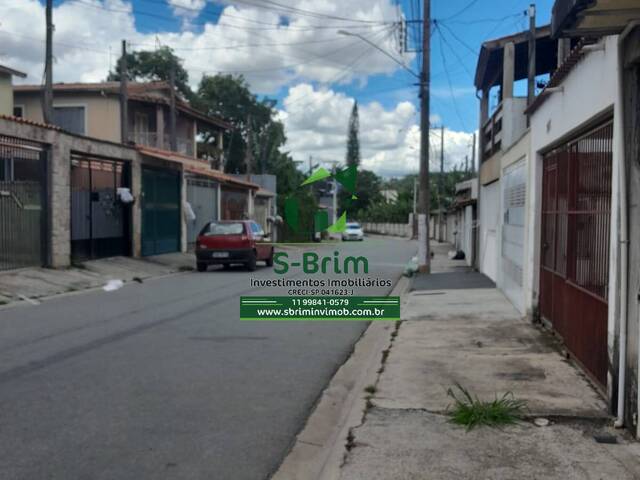 #2764 - Casa para Venda em Atibaia - SP - 3