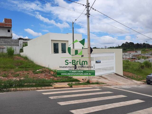 #2766 - Casa para Venda em Atibaia - SP - 2