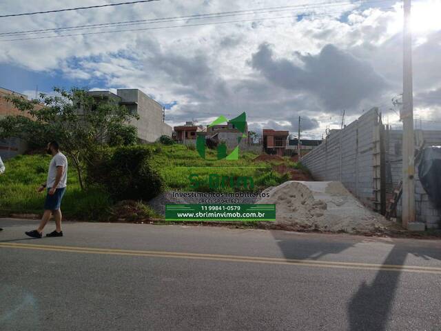 #2767 - Área industrial para Venda em Atibaia - SP - 3