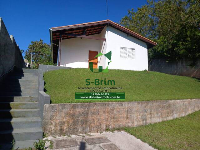 #2770 - Casa para Venda em Mairiporã - SP - 1