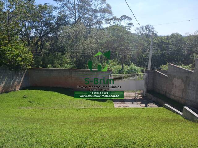 #2770 - Casa para Venda em Mairiporã - SP - 3