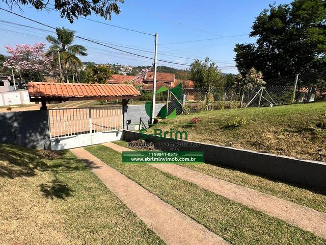 #2773 - Casa para Venda em Jarinu - SP - 2