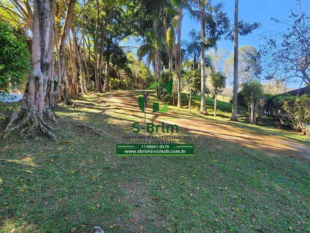 #2775 - Casa para Venda em Nazaré Paulista - SP - 2