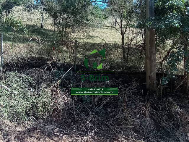 #2782 - Área industrial para Venda em Atibaia - SP - 3