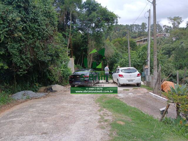 Venda em Jardim Paraíso - Mairiporã