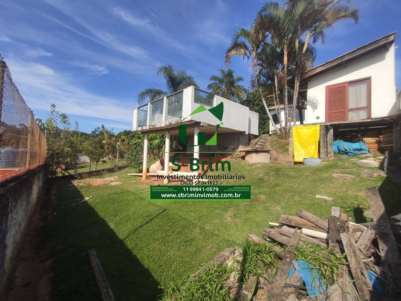 Casa de Condomínio à venda com 2 quartos, 250m² - Foto 19