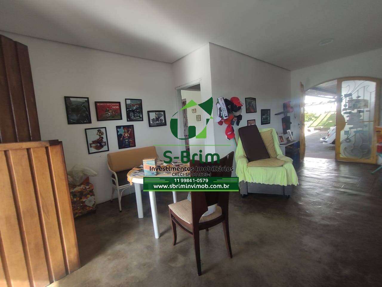 Casa de Condomínio à venda com 2 quartos, 250m² - Foto 43