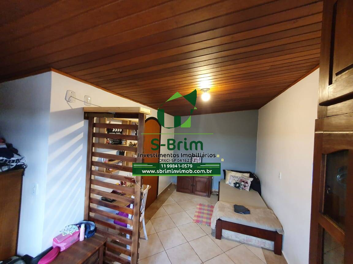 Casa à venda com 2 quartos, 149m² - Foto 17