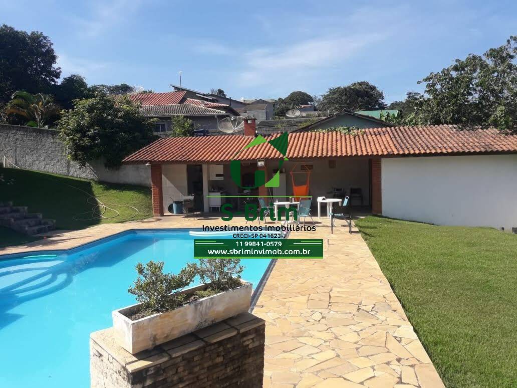 Fazenda à venda com 3 quartos, 290m² - Foto 2