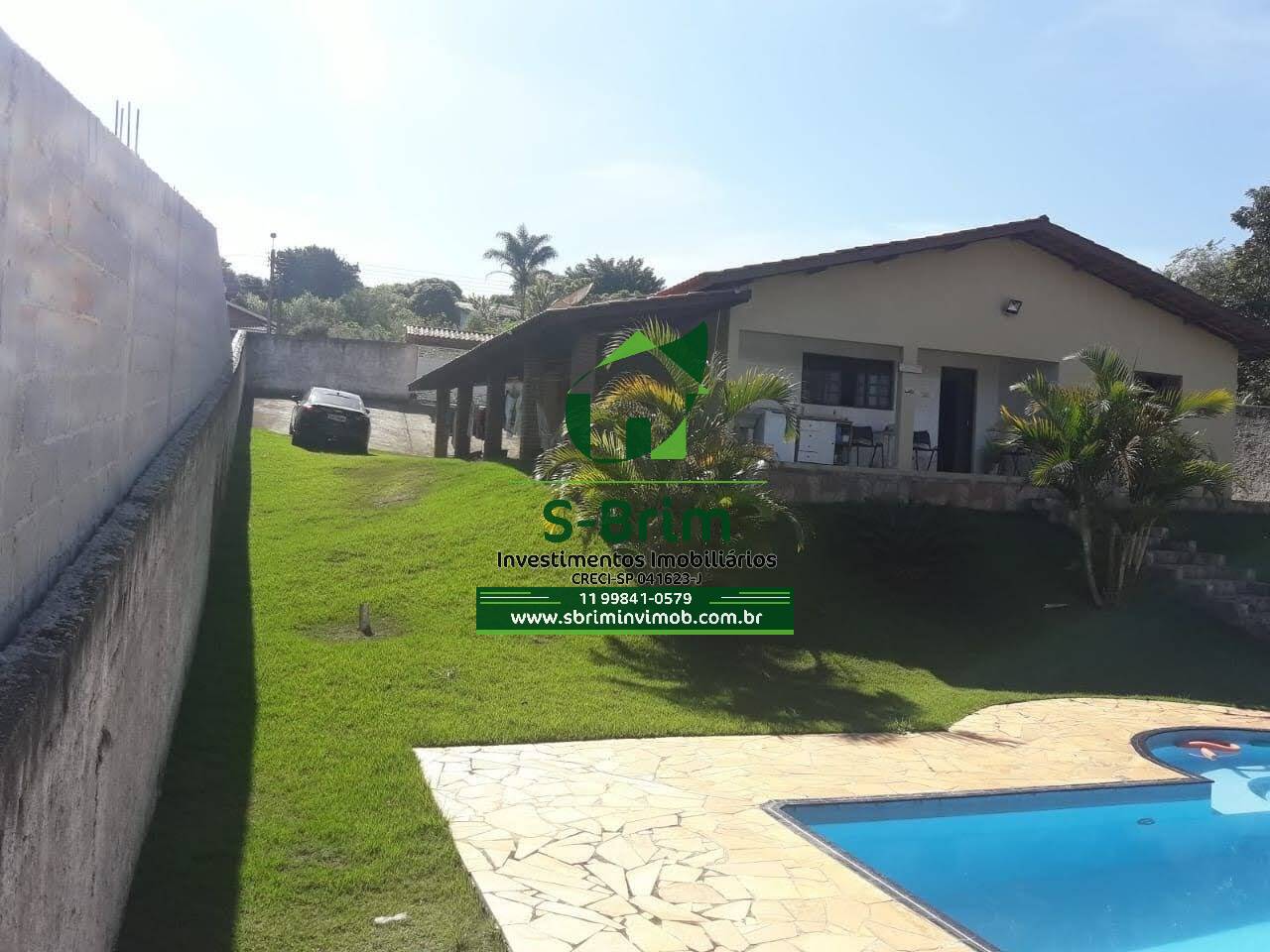 Fazenda à venda com 3 quartos, 290m² - Foto 14