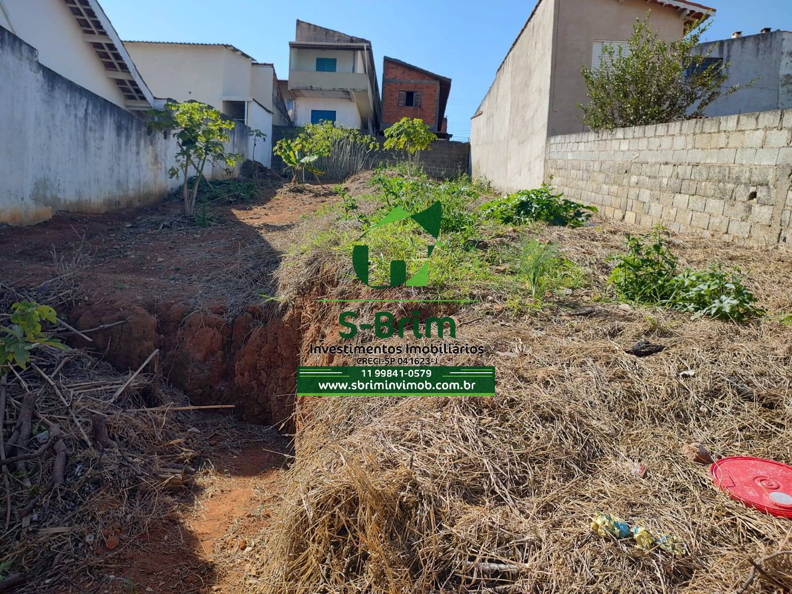 Terreno à venda - Foto 3