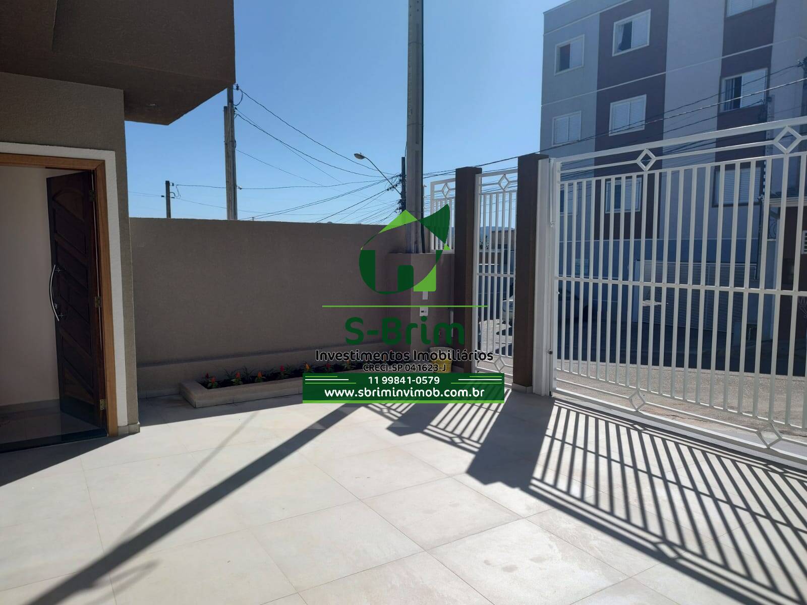 Casa à venda com 3 quartos, 150m² - Foto 5