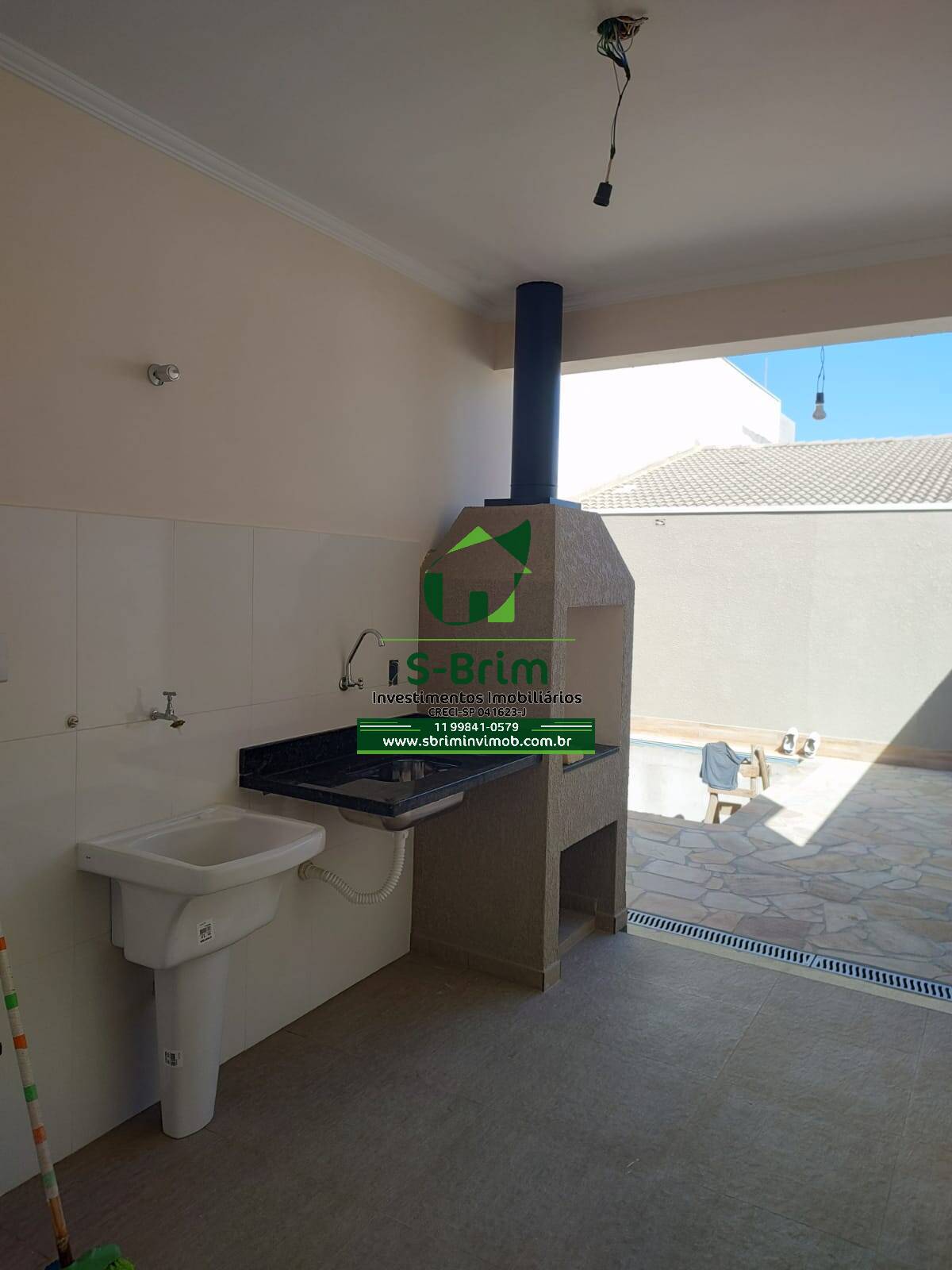 Casa à venda com 3 quartos, 150m² - Foto 27