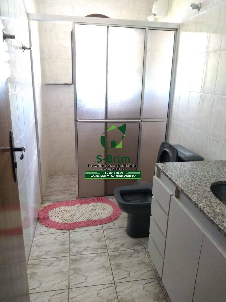 Casa de Condomínio à venda com 3 quartos, 150m² - Foto 9