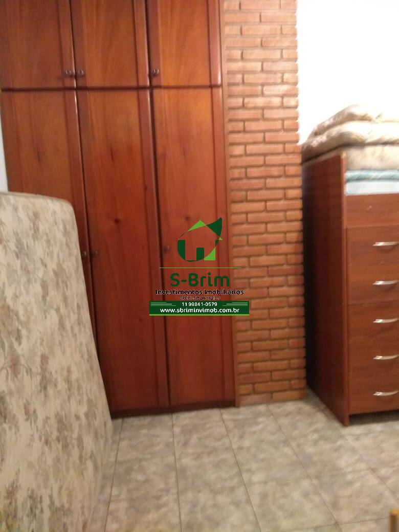 Casa de Condomínio à venda com 3 quartos, 150m² - Foto 5