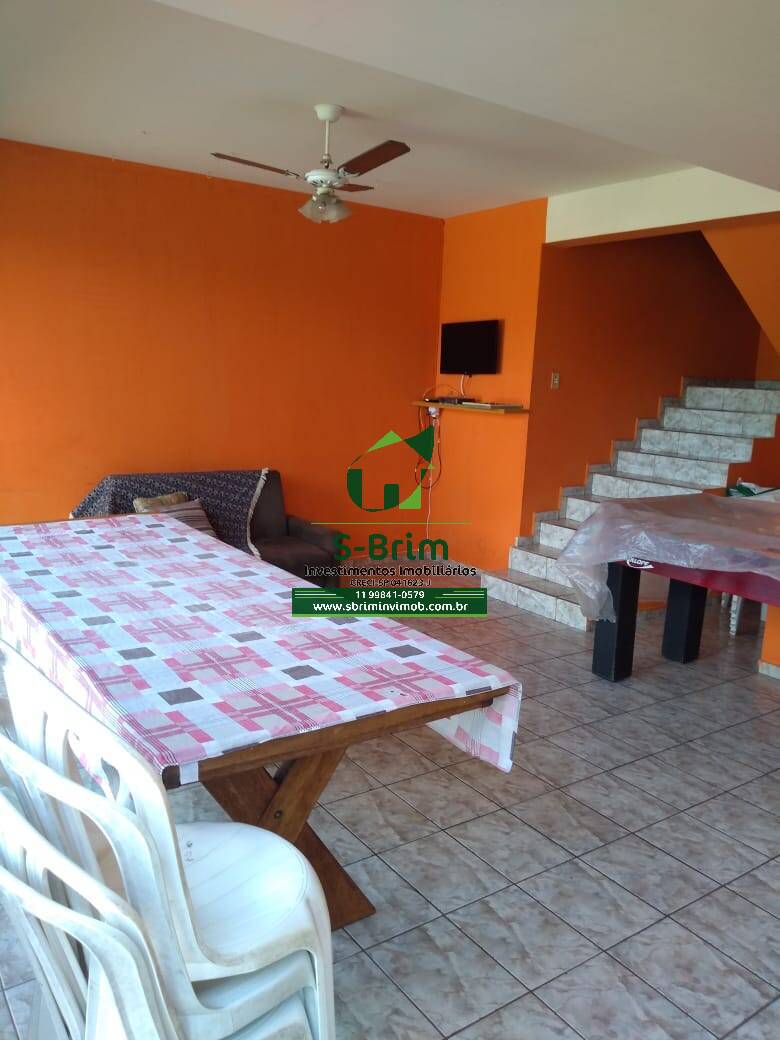 Casa de Condomínio à venda com 3 quartos, 150m² - Foto 18