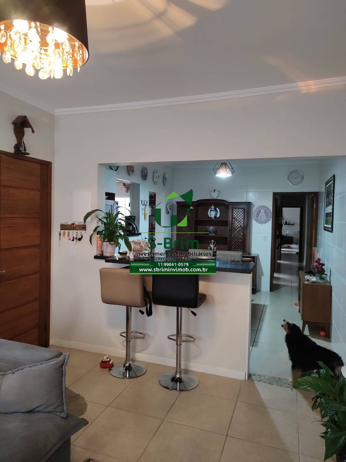 Casa à venda com 3 quartos, 76m² - Foto 31