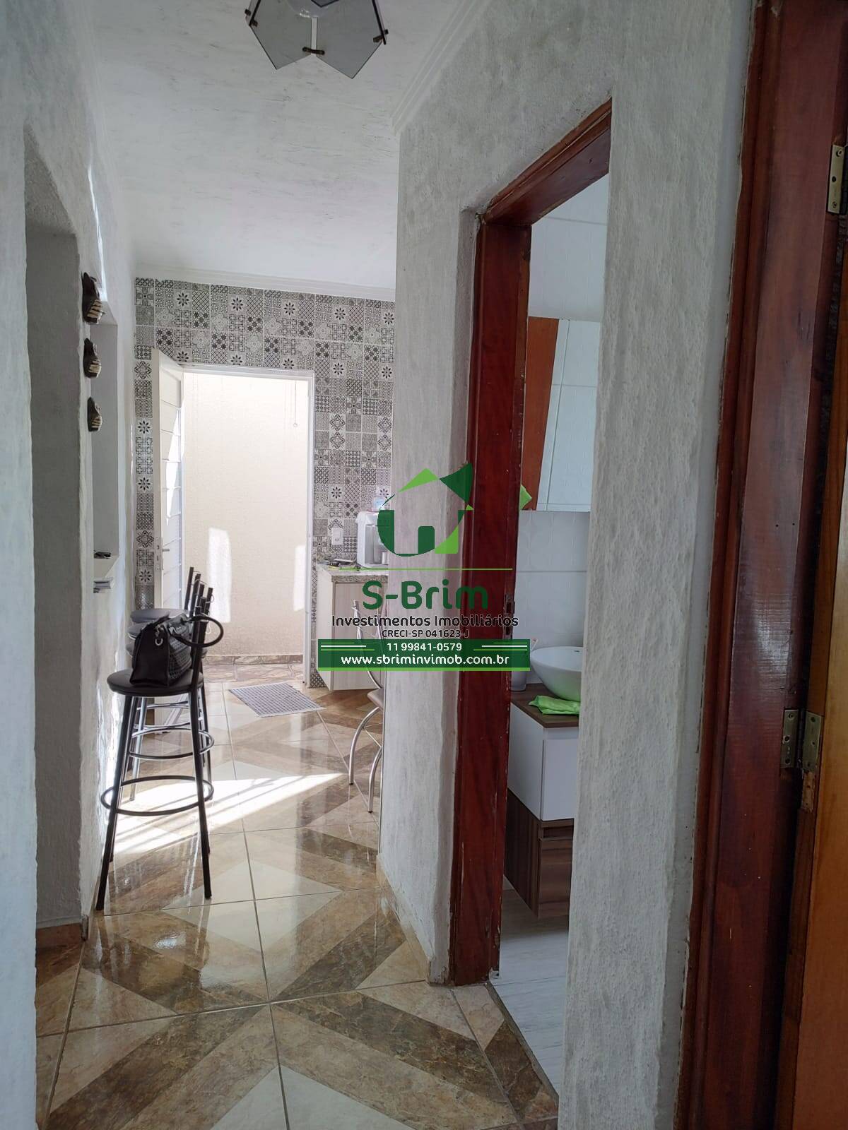 Casa à venda com 2 quartos, 103m² - Foto 23