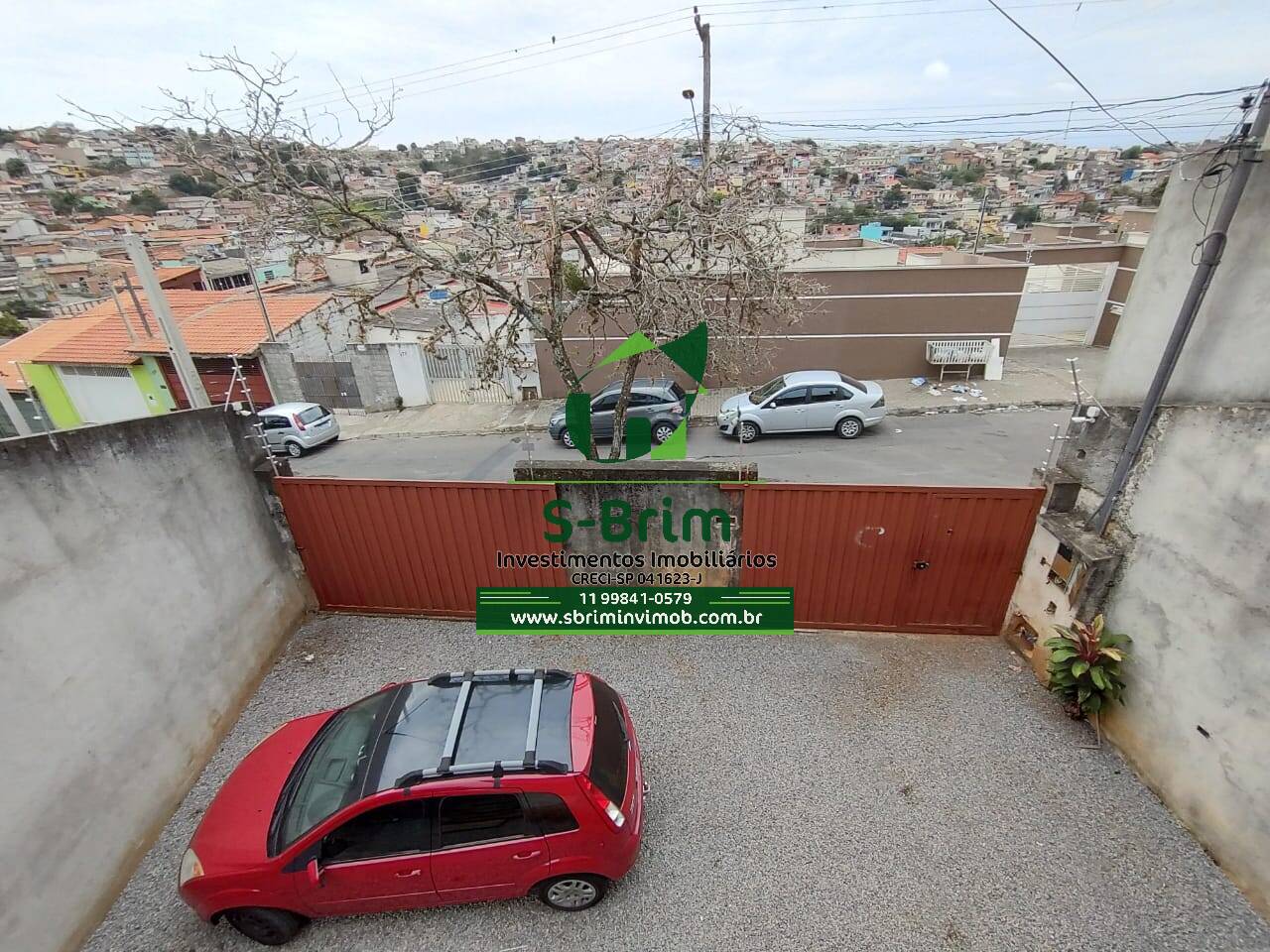 Casa à venda com 3 quartos, 200m² - Foto 18