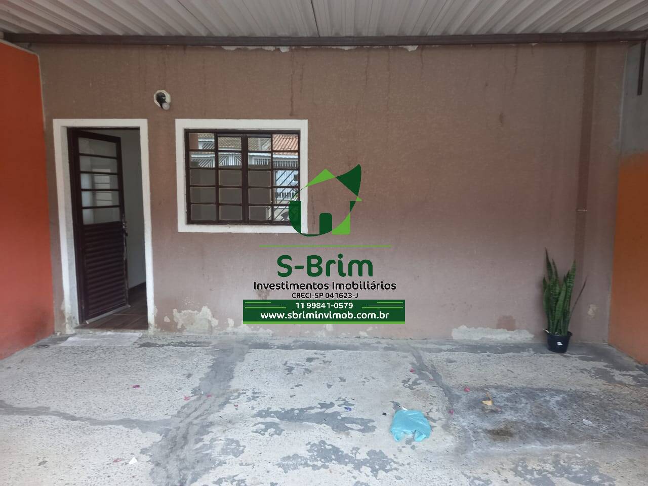 Sobrado à venda com 2 quartos, 200m² - Foto 7