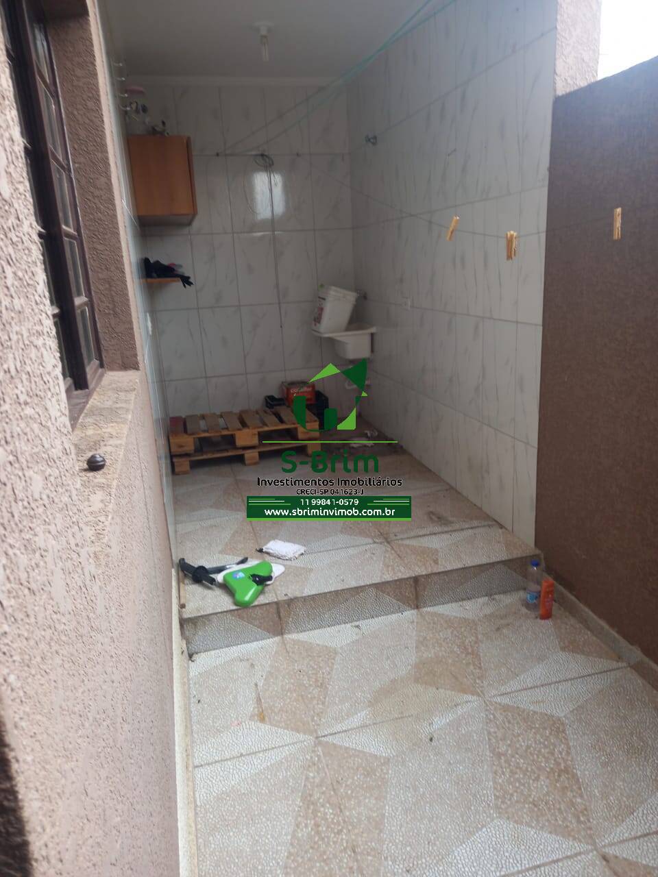 Sobrado à venda com 2 quartos, 200m² - Foto 6