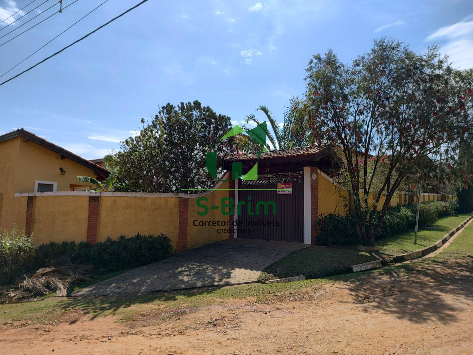 Fazenda à venda com 7 quartos, 425m² - Foto 13