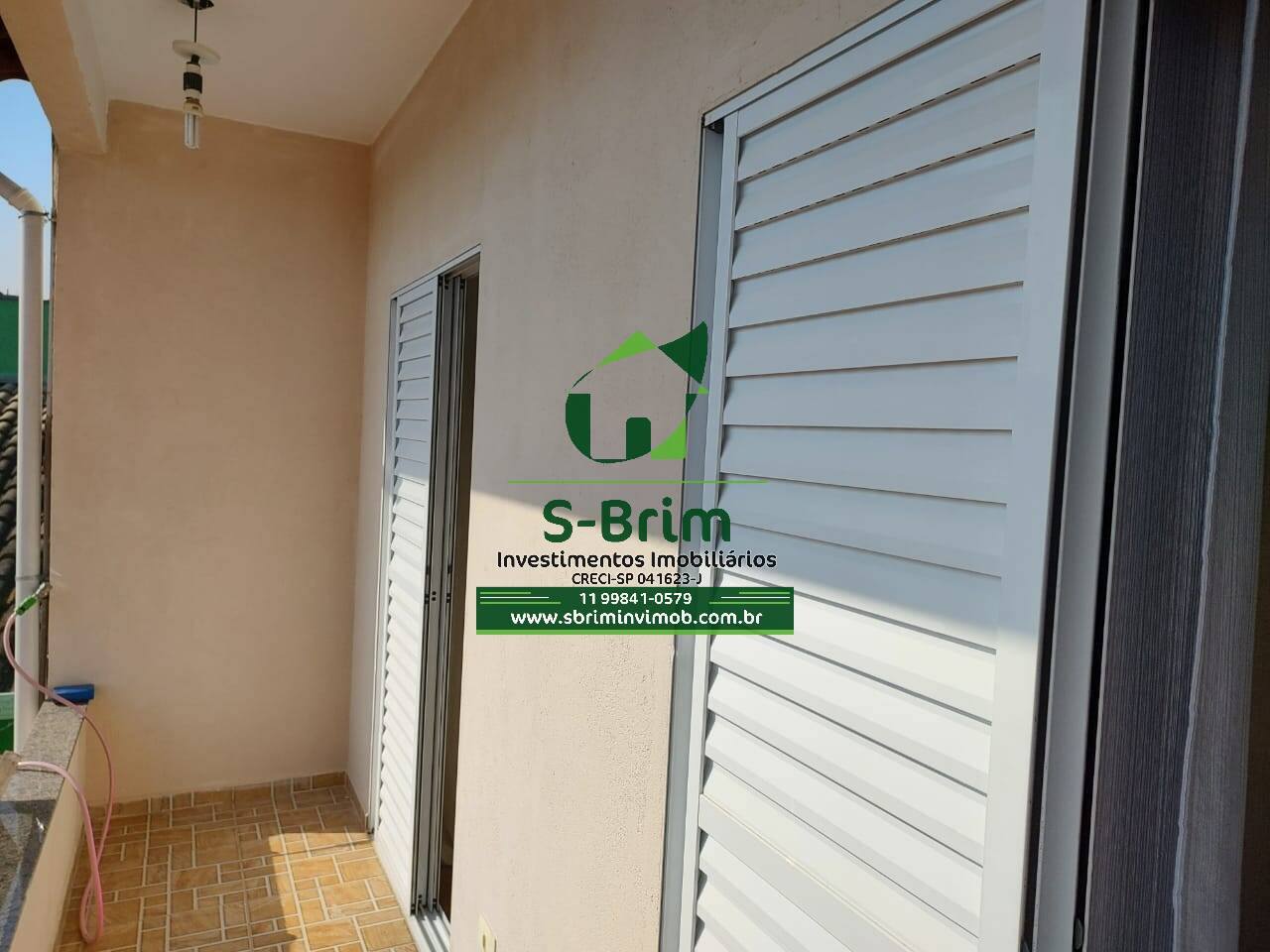 Sobrado à venda com 3 quartos, 200m² - Foto 12