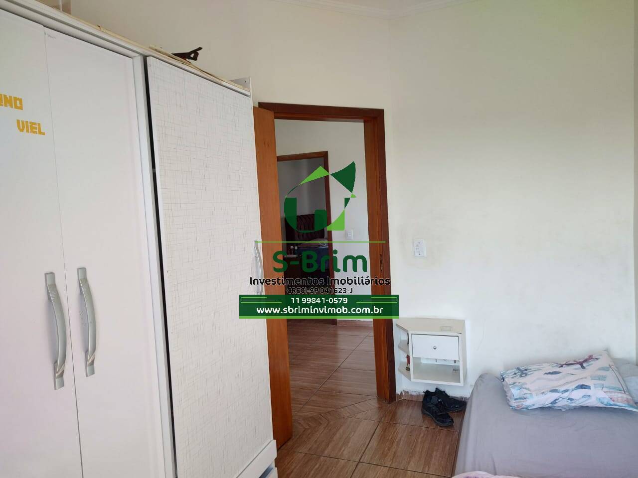 Sobrado à venda com 3 quartos, 200m² - Foto 8