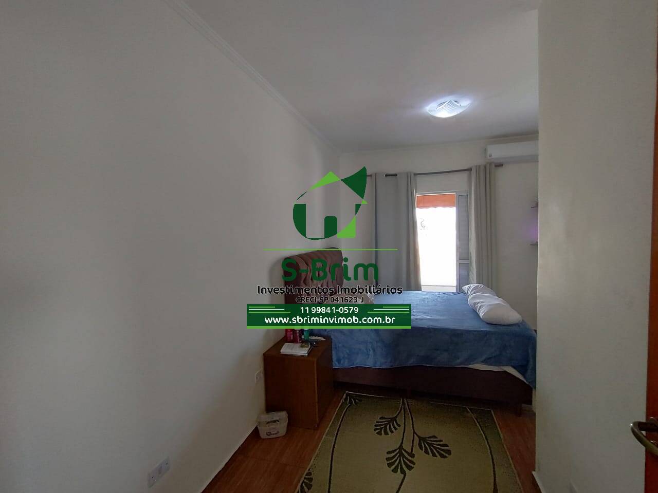 Sobrado à venda com 3 quartos, 200m² - Foto 14