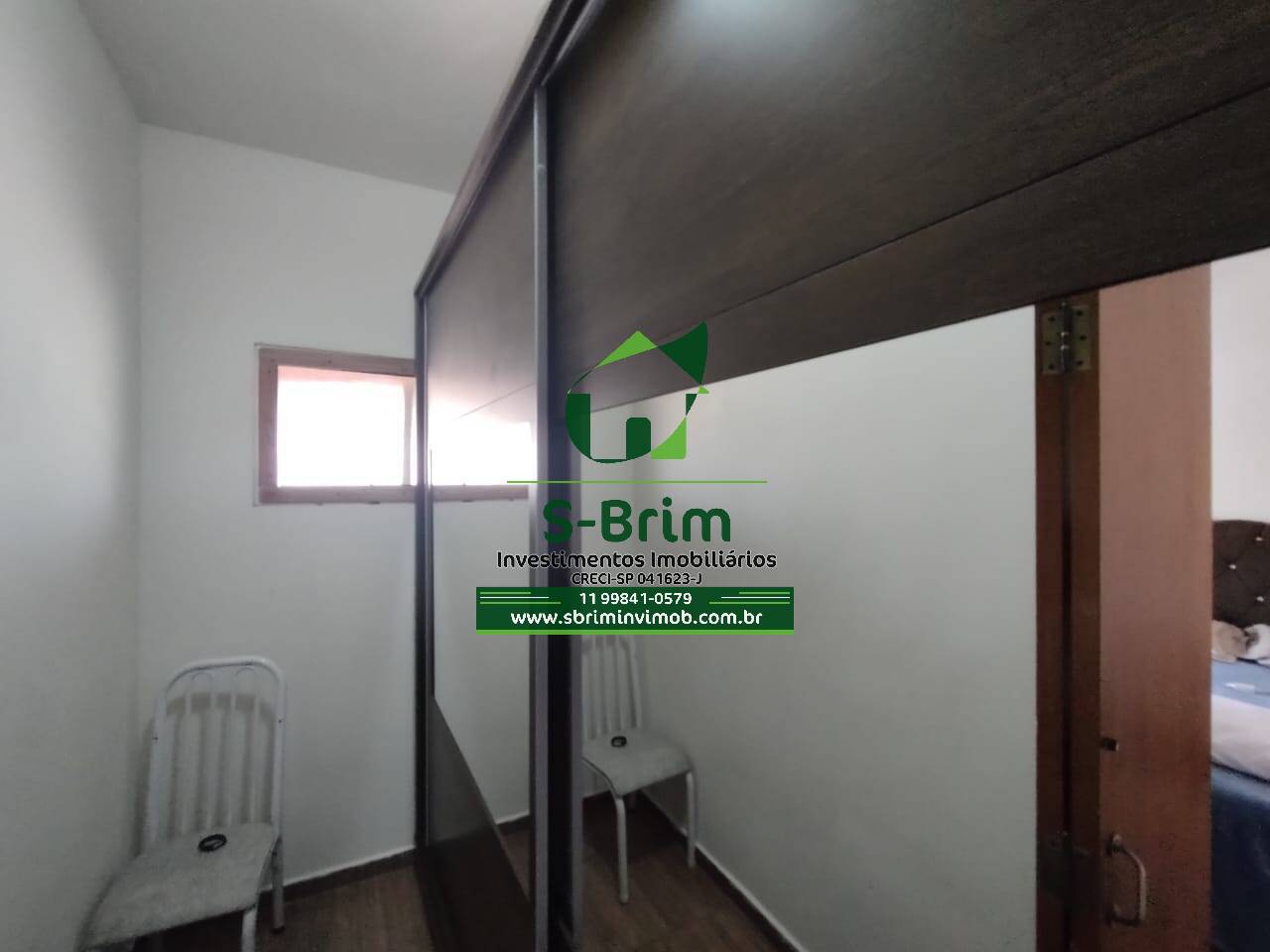 Sobrado à venda com 3 quartos, 200m² - Foto 16