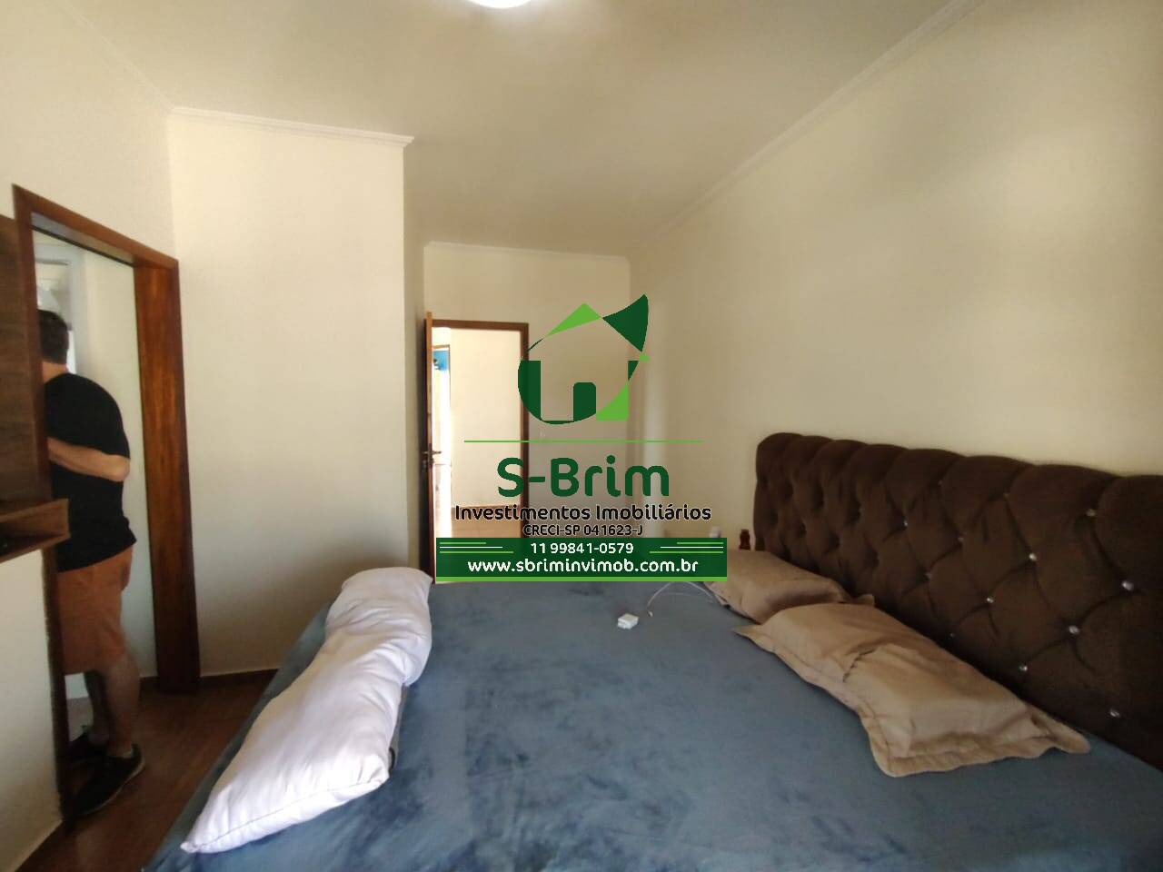 Sobrado à venda com 3 quartos, 200m² - Foto 22