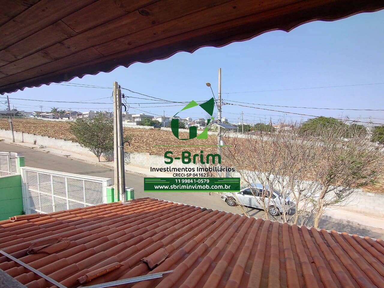 Sobrado à venda com 3 quartos, 200m² - Foto 19