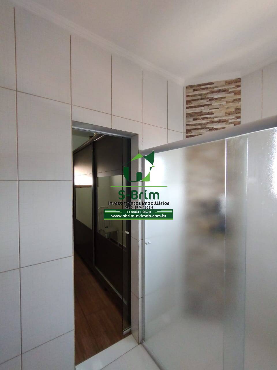 Sobrado à venda com 3 quartos, 200m² - Foto 20