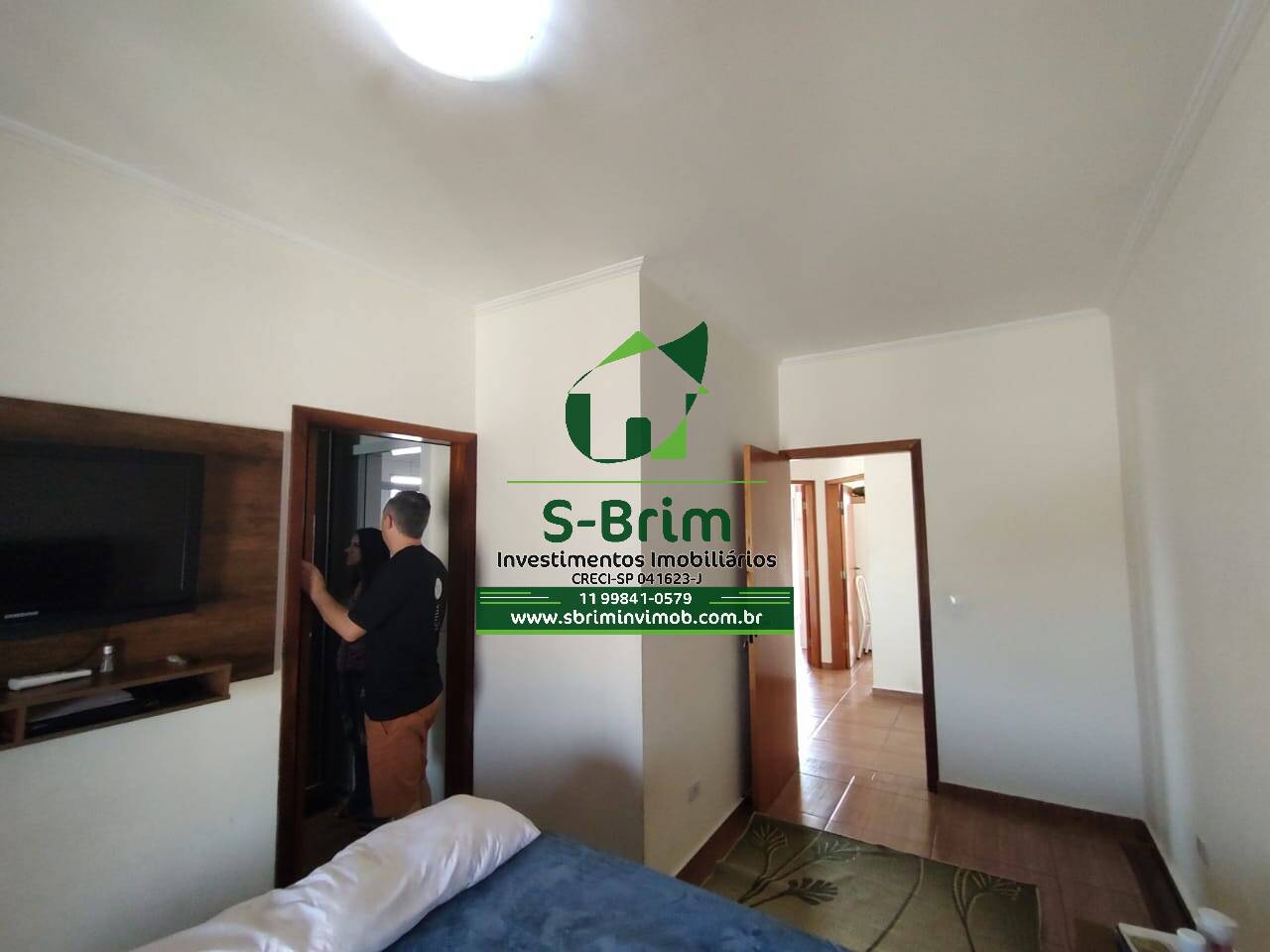 Sobrado à venda com 3 quartos, 200m² - Foto 23