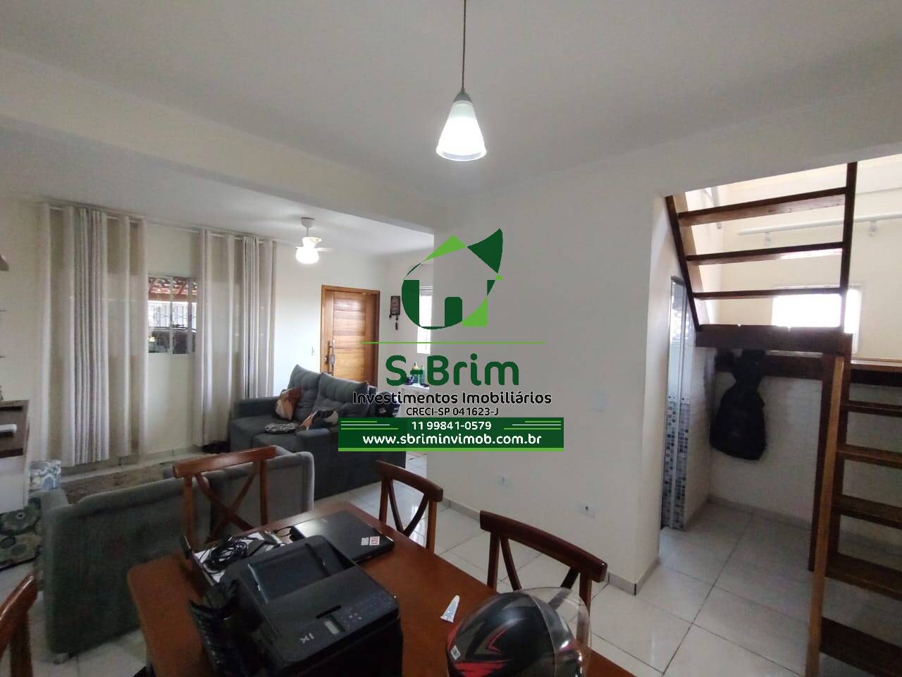 Sobrado à venda com 3 quartos, 200m² - Foto 27