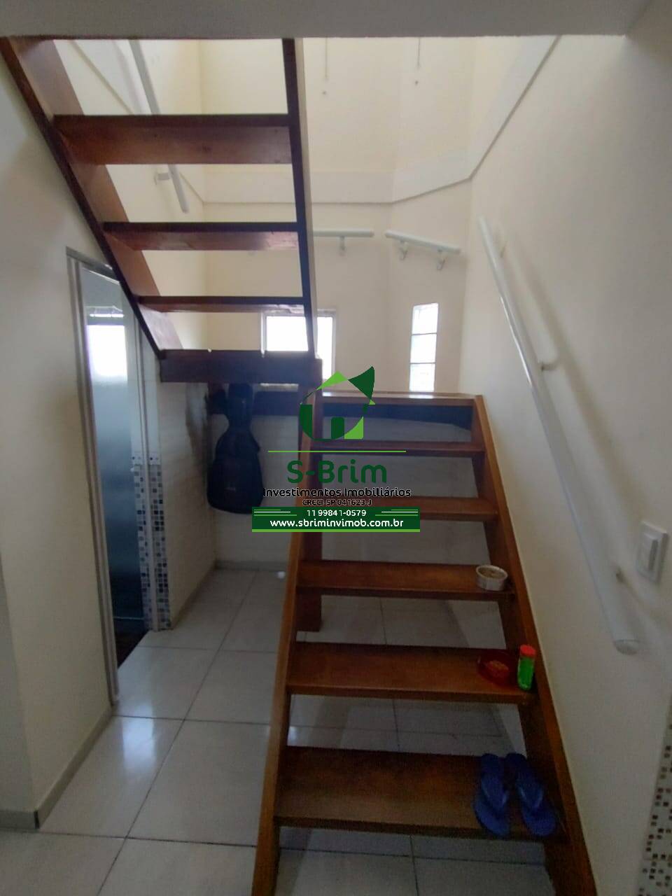 Sobrado à venda com 3 quartos, 200m² - Foto 26