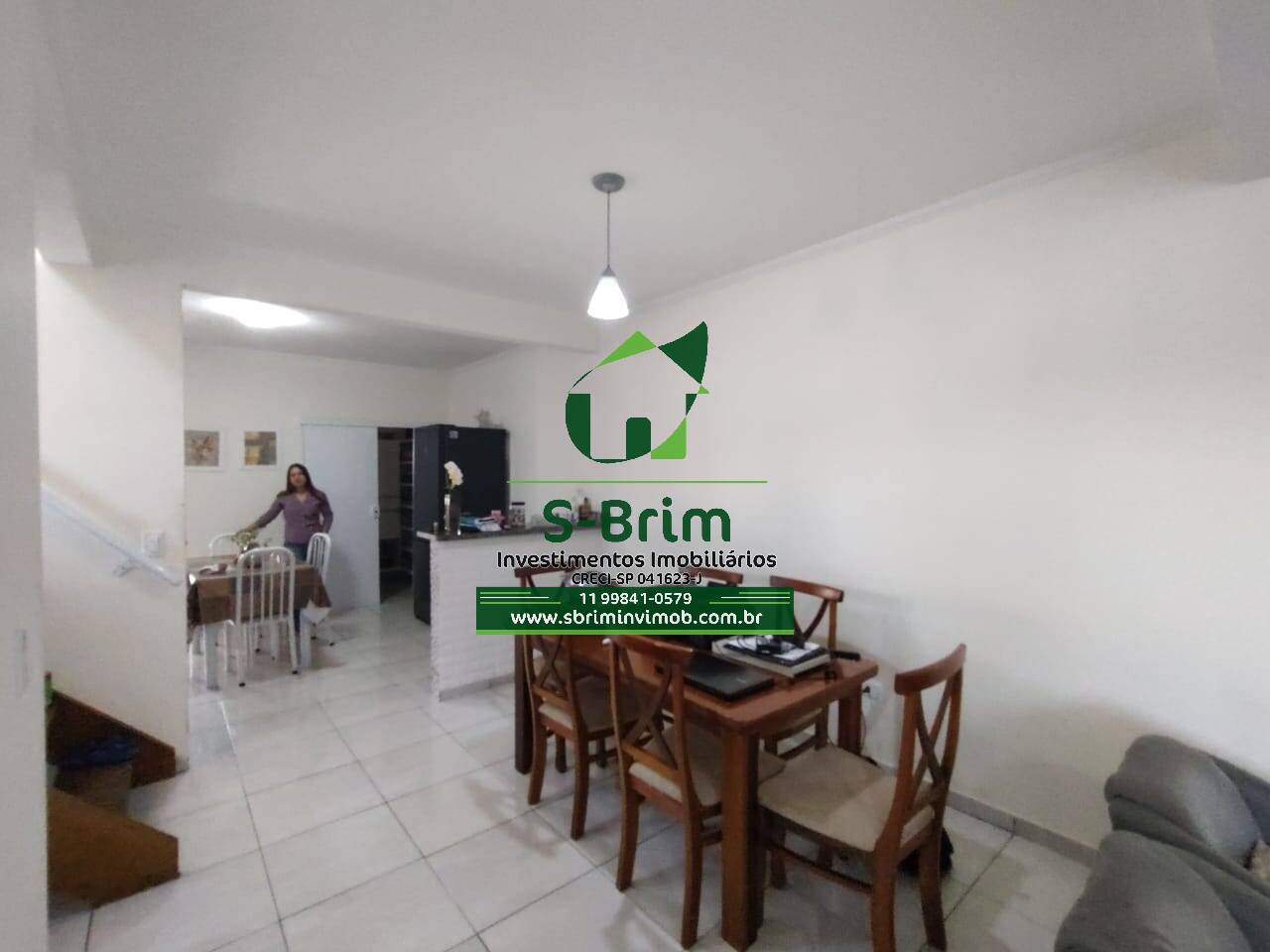 Sobrado à venda com 3 quartos, 200m² - Foto 33