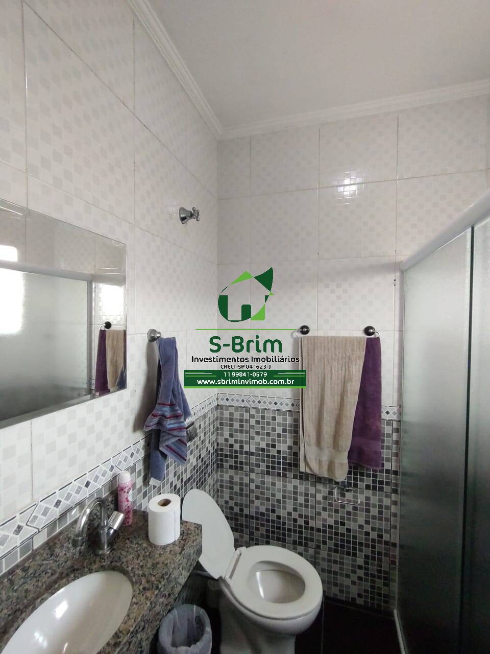 Sobrado à venda com 3 quartos, 200m² - Foto 36