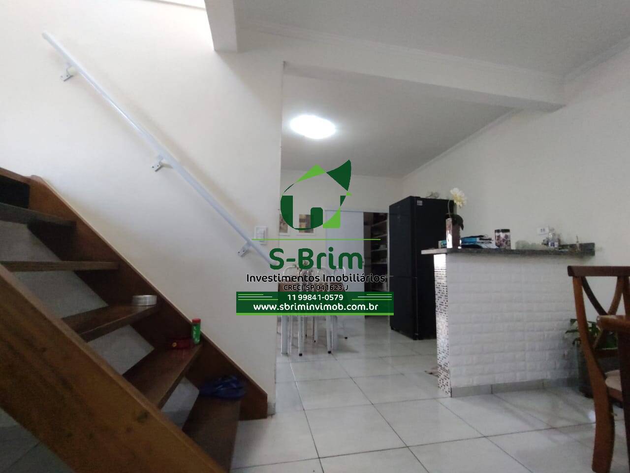 Sobrado à venda com 3 quartos, 200m² - Foto 38