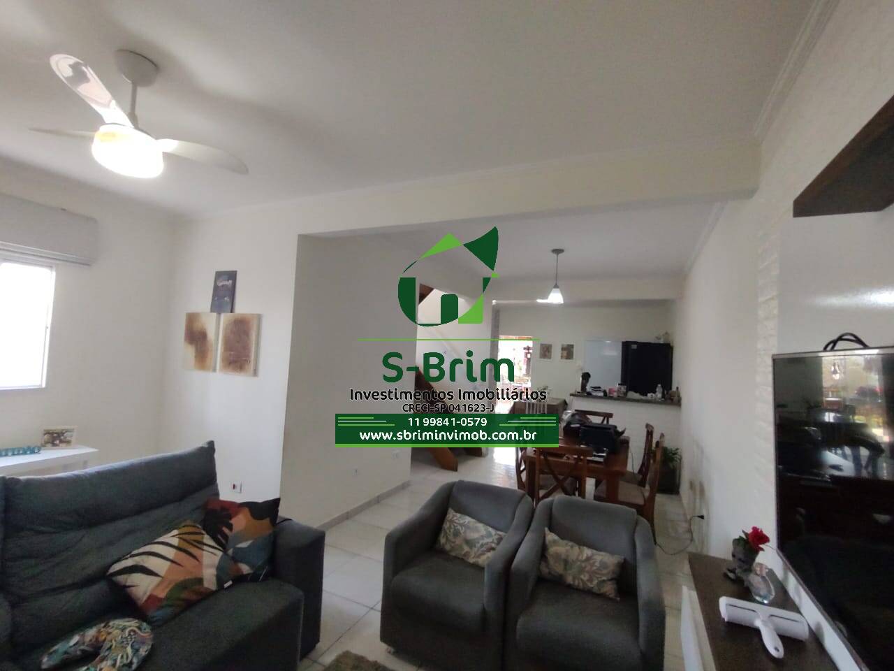 Sobrado à venda com 3 quartos, 200m² - Foto 39