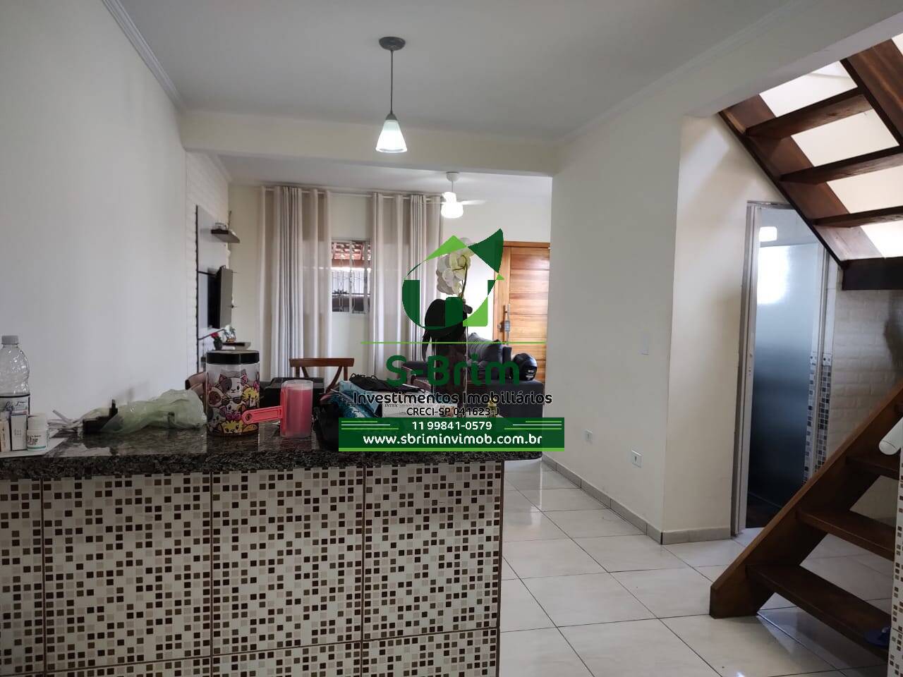 Sobrado à venda com 3 quartos, 200m² - Foto 42